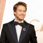 Joe Alwyn Attends 2025 Oscars 2 Years After Taylor Swift Split