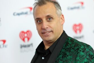 Joe Gatto Responds to Sexual Assault Allegations