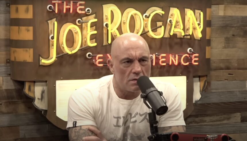 Joe Rogan Questions CNN’s Coverage on Trump Rally Assassination Attempt While Ignoring Nearly All Other Trump Rallies — Billionaire Bill Ackman Calls for Investigation |