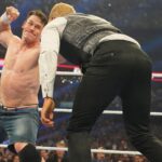 John Cena shares cryptic post after Cody Rhodes’ promo on WWE RAW; he’s set to return next week