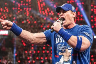 John Cena’s father breaks silence about the real reason his son turned heel – he lashes out (Exclusive)