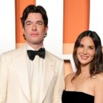 John Mulaney Jokes About Olivia Munn Having ‘Cancer Brain’