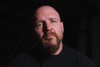 Jon Moxley finally speaks out after AEW Revolution