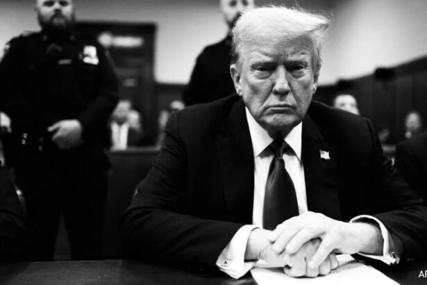 Judge Slams Trump Administration Deportations