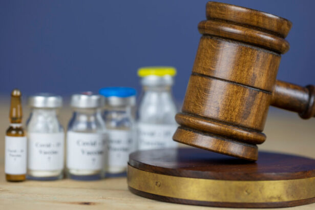 Judge strikes down FDA lab-developed test rule