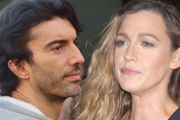 Justin Baldoni’s Lawyer Fires Back at Blake Lively’s Motion to Dismiss