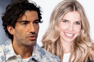 Justin Baldoni’s PR Rep Files Suit Against Ex-Boss in Blake Lively Legal Drama