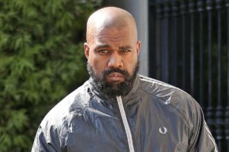 Kanye West’s Hitler Rants ‘Sending Shockwaves Through His Ex Kim Kardashian’s Clan’