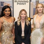 Kate Hudson, Mindy Kaling & Jeanie Buss on Netflix’s ‘Running Point’