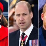 Kate Middleton ‘Has A Mission To Mend Rift Between Princes William and Harry’