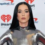 Katy Perry Mourns Late Hair Stylist Jesus Guerrero