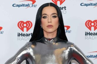 Katy Perry Mourns Late Hair Stylist Jesus Guerrero