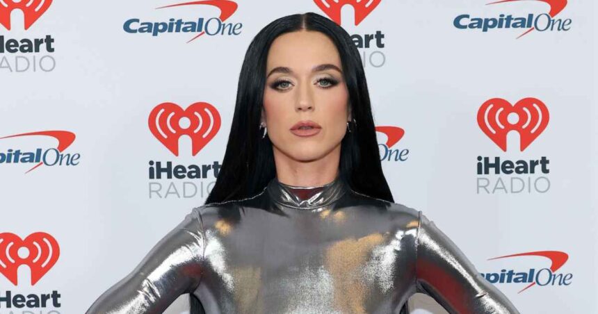 Katy Perry Mourns Late Hair Stylist Jesus Guerrero