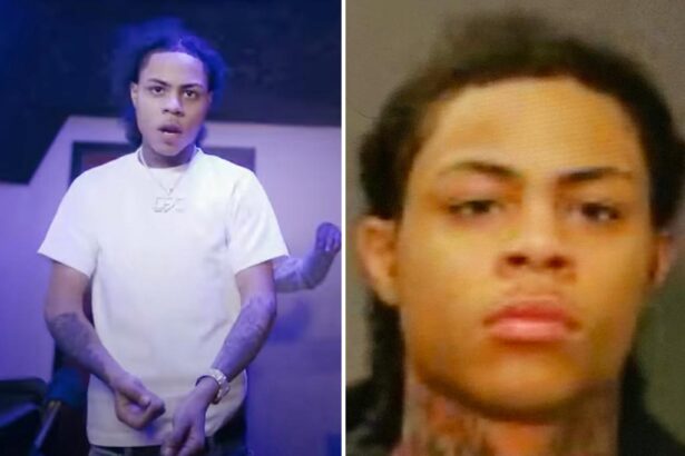 Kay Flock cleared on murder charge, but guilty of RICO, other charges