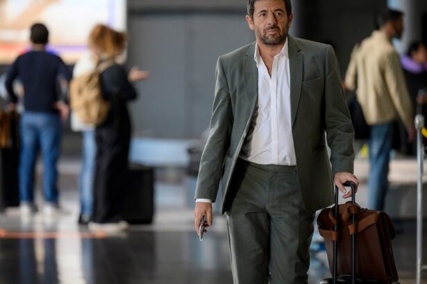 Keshet Intl.’s Atar Dekel, Elephant’s Sandra Ouaiss on ‘State of Alert’