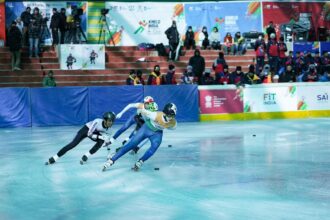 Khelo India Winter Games Phase 2 to commence on March 9