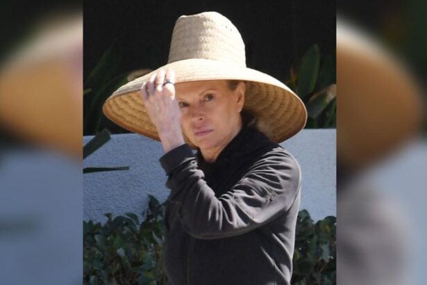 Kim Basinger Rips Being ‘Supervised’ in Sex Scenes — and Defends ‘Anora’ Star