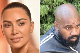 Kim Kardashian ‘Planning Public Condemnation of Kanye West to Save Her Brand’