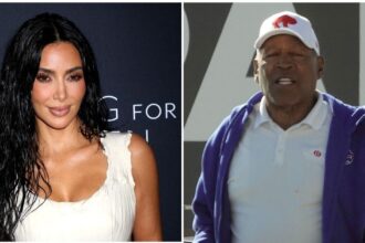 Kim Kardashian’s Battle for Dad Robert’s Bible He Handed O.J. Simpson