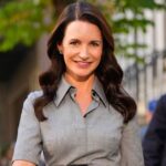 Kristin Davis Reveals the ‘Sex and the City’ Story Line She Hated