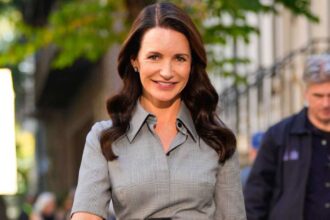 Kristin Davis Reveals the ‘Sex and the City’ Story Line She Hated