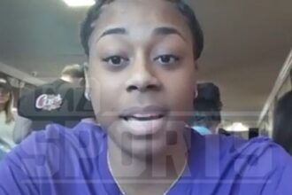 LSU’s Mikaylah Williams Says Tigers’ Postseason Run Fueled By Flau’jae’s Music