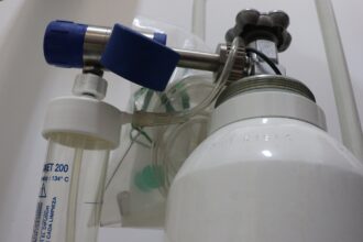 Lack of medical oxygen affects millions, report reveals