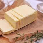 Large study of dietary habits suggests more plant oils, less butter could lead to better health