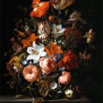 Lauded Dutch Golden Age Painter Rachel Ruysch Gets Her First Major Survey in the U.S. — Colossal