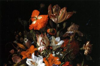 Lauded Dutch Golden Age Painter Rachel Ruysch Gets Her First Major Survey in the U.S. — Colossal