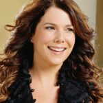 Lauren Graham Says Netflix Doesn’t Pay ‘Gilmore Girls’ Residuals