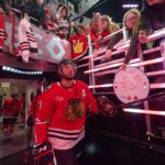 Lazerus: Bill Zito’s Panthers, Kyle Davidson’s Blackhawks and the road not taken