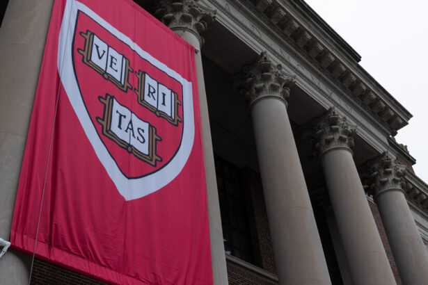 Leaders of Harvard’s Middle Eastern Studies Center Will Leave