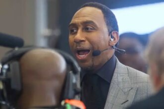 Leaked Audio Exposes ESPN Staffer Calling Stephen A. Smith An ‘Angry Black Man’