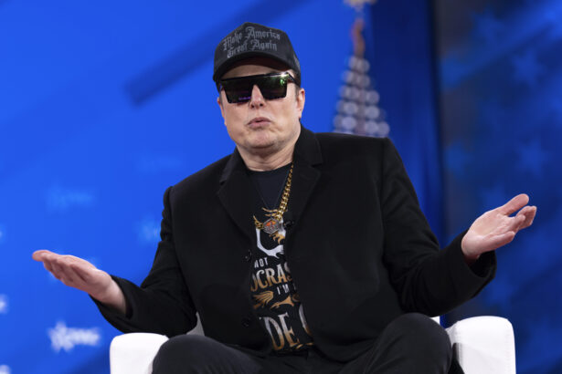 Leakers to Musk: We’re ‘not Elon’s servants’