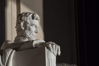 Lessons from Lincoln, Then and Now