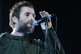 Liam Gallagher ‘Out to Crush Ex-Lover Over Support Payment Case’