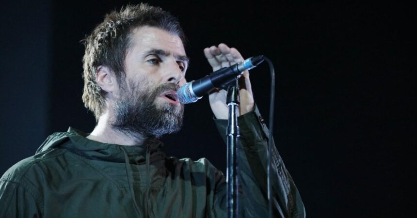 Liam Gallagher ‘Out to Crush Ex-Lover Over Support Payment Case’