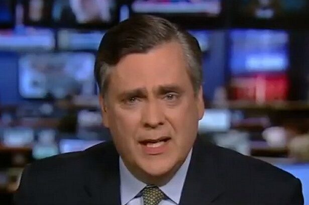 Liberal Law Professor Jonathan Turley on Judges Interfering in Trump’s Agenda: ‘They Have Intruded Into Areas of Presidential Authority’ (VIDEO) |