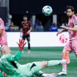 Lionel Messi showcases defensive ability, nails first MLS goal of the season with clever cut and chip