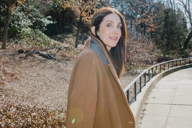 Liz Moore on ‘Long Bright River’ and the Slow Burn of Success