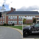 Long Island teen charged over bomb threats at Westhampton Beach High School and Middle School