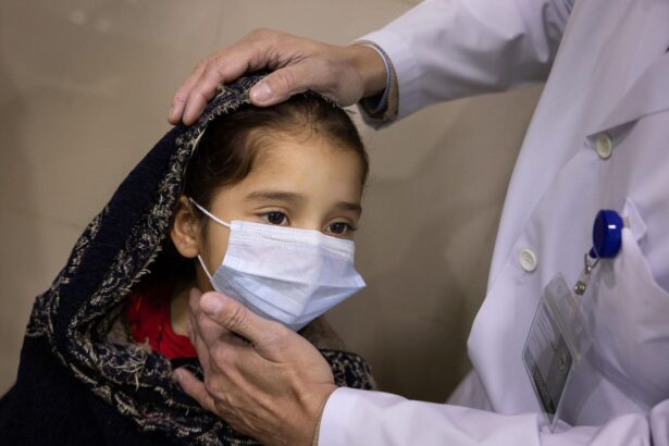 Long Seen As The “Pandemic Of The Poor”, TB Is A Threat To Us All