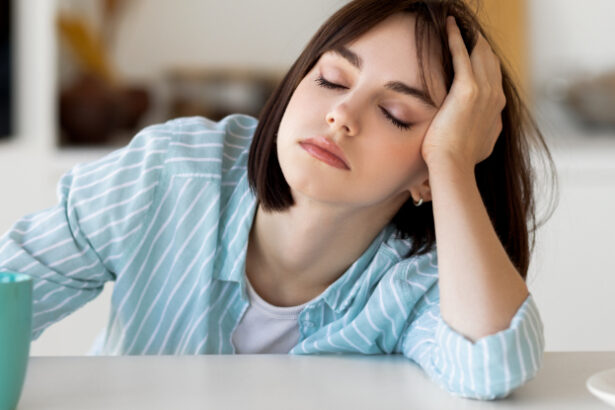 Losing Just One Night’s Sleep Changes Your Immune System, Study Finds : ScienceAlert