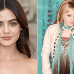 Lucy Hale Says She Auditioned to Be Hannah Montana