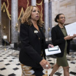 Lucy McBath takes first step toward Georgia governor run