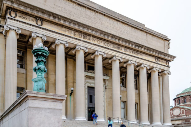 ME/CFS research program shuts down at Columbia over Trump cuts