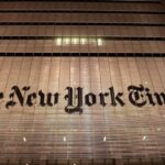 MEDIA WHIRLWIND COMES FOR THE NY TIMES: Editorial Board Members Told to Take New Positions or Take a Buyout |