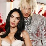 MGK Says Birth of Baby With Megan Fox Will Be ‘Bittersweet’