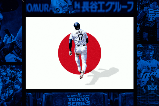 MLB wants Japan to cheer for more than the Dodgers and Ohtani. The prize could be billions